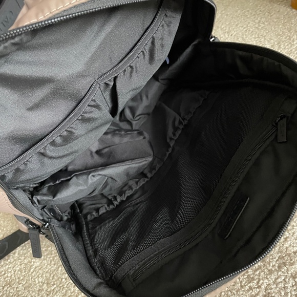 Calpak Tan Backpack - Picture 5 of 13